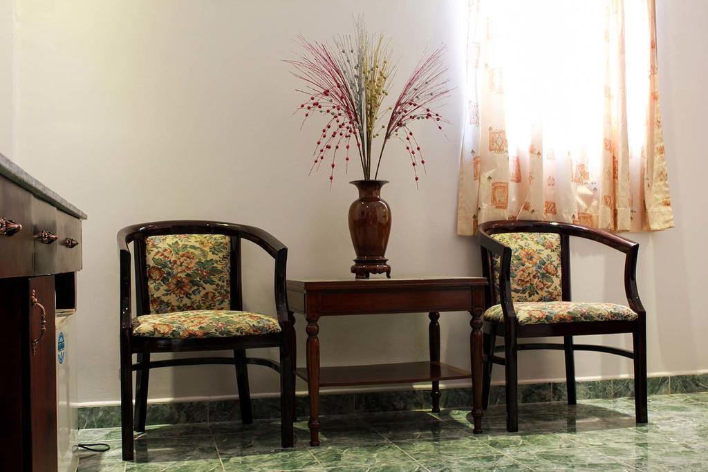 Sunshine Hotell Ho Chi Minh-staden Exteriör bild