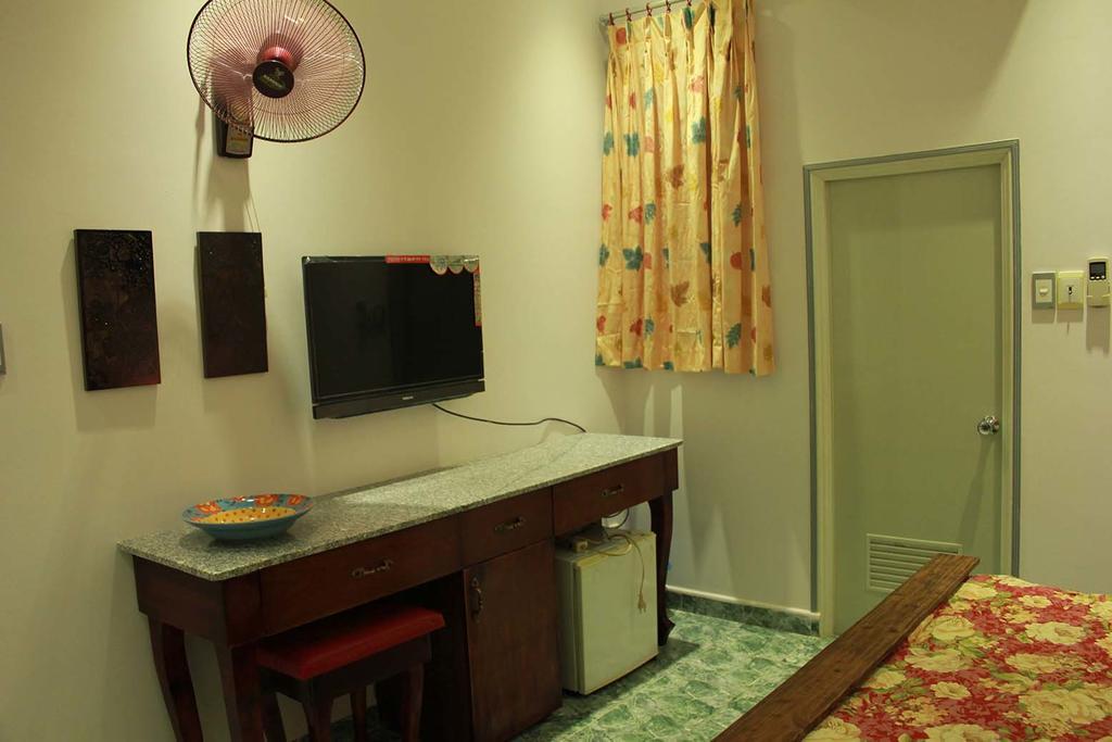 Sunshine Hotell Ho Chi Minh-staden Exteriör bild
